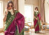 Kalatmak By Kreshva Pure Matka Silk Saree Wholesale Market In Surat